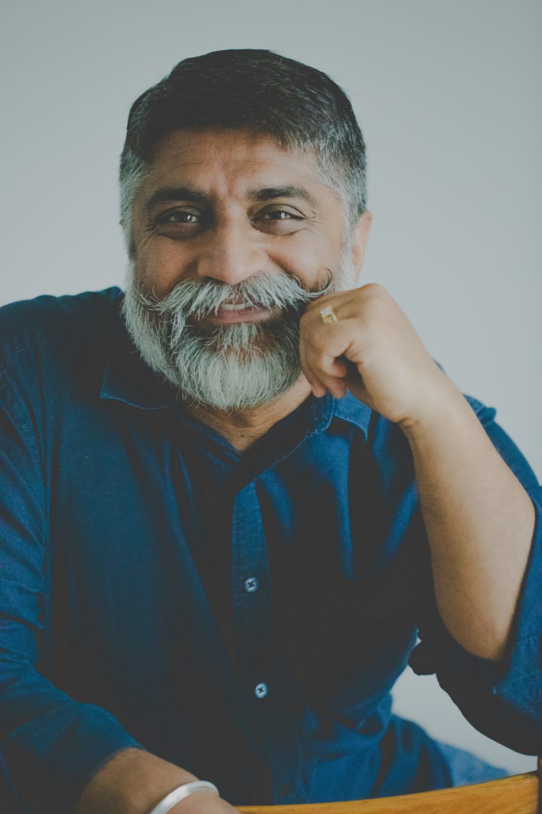 Piyush Kamra, Founder and Principal of LoTeHIm Solutions